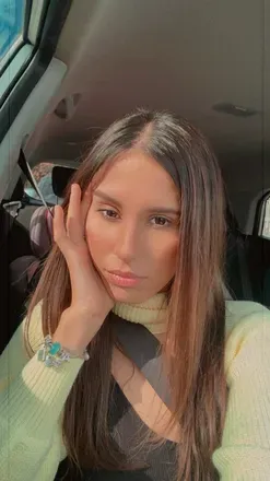 OnlyFans cuenta ailensuarezv avatar 1