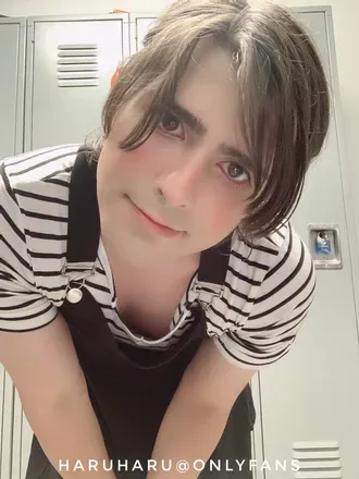 OnlyFans cuenta haruharuchan avatar 1