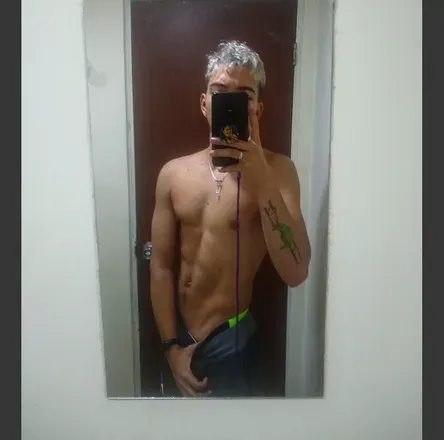 OnlyFans cuenta johnier_08 avatar 1