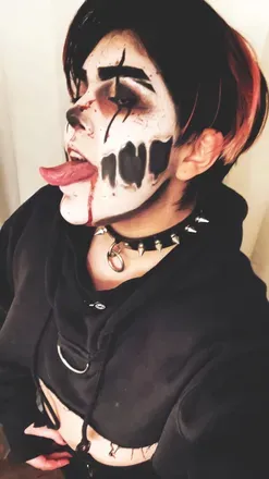 OnlyFans cuenta jynxthecryptid avatar 1