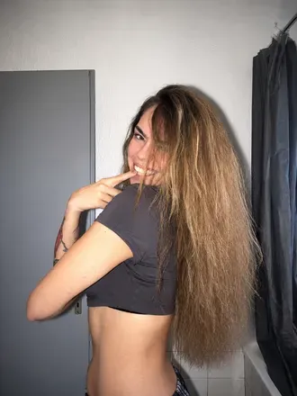 OnlyFans of mandy.mk19