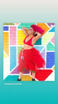 OnlyFans cuenta shirinytheclown avatar 1