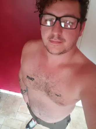OnlyFans cuenta yourfavedaddy92 avatar 1