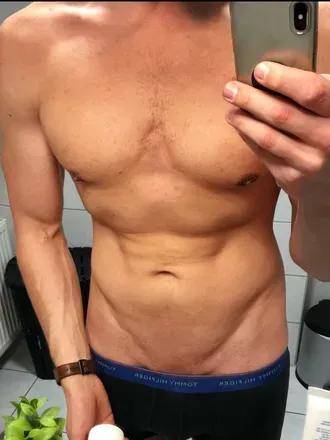 OnlyFans cuenta marcel1818 avatar 1