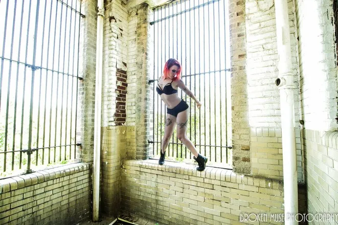 OnlyFans account  helenaharpei header 2
