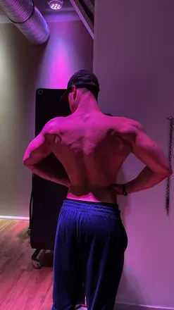 OnlyFans cuenta gymhu55ler avatar 1