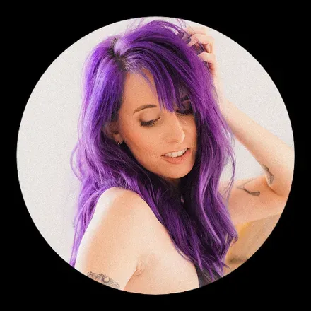 OnlyFans cuenta halliegregorvip avatar 1
