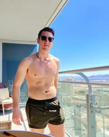 OnlyFans cuenta johnnydgoodfree avatar 1