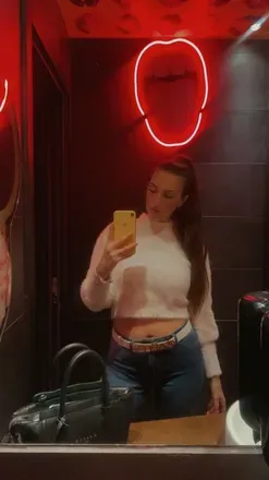 OnlyFans cuenta scarlett_fuego avatar 1