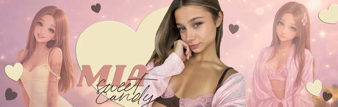 OnlyFans cuenta miami_candy header 2