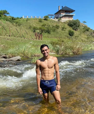 OnlyFans cuenta sanjua97 header 2