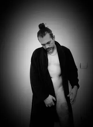 OnlyFans cuenta miste_tentacion avatar 1
