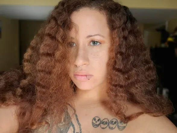 OnlyFans cuenta dizneytheprincess avatar 1