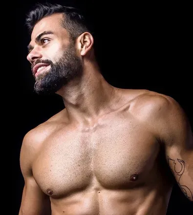 OnlyFans account  lipecki avatar 1