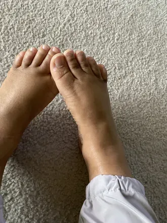 OnlyFans cuenta feetworld7 avatar 1
