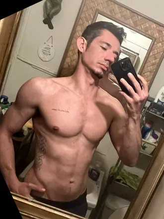 OnlyFans cuenta itsmewiththatd avatar 1