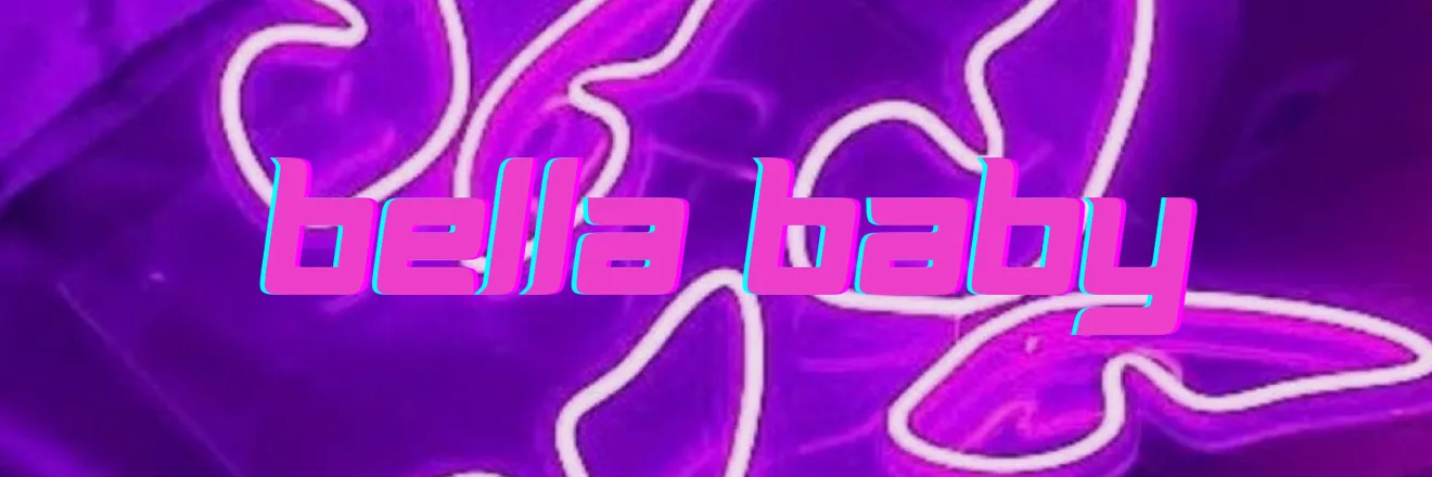 OnlyFans cuenta bellababyxxxx header 2