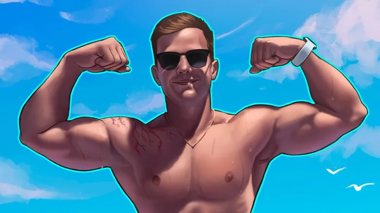 OnlyFans cuenta mrshanedavis header 2