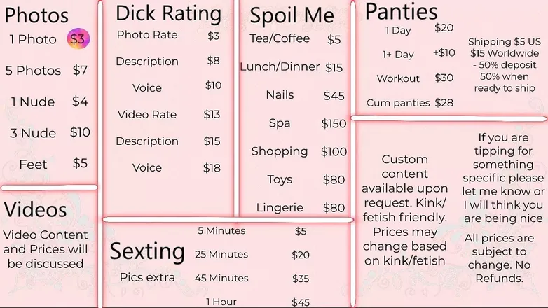 OnlyFans cuenta secretlyyourscece header 2