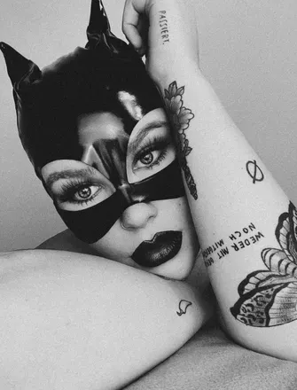 OnlyFans cuenta maikithestallion avatar 1