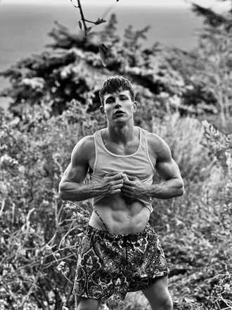 OnlyFans cuenta davidgoldman avatar 1
