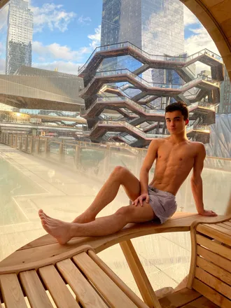 OnlyFans cuenta twinkboy2420 header 2