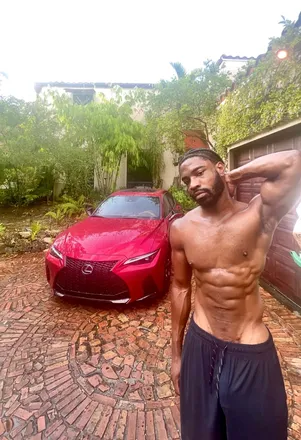 OnlyFans de muscleworshipmia