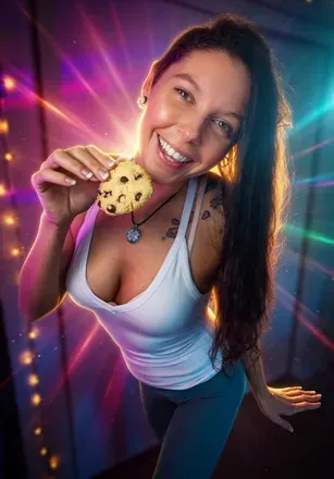 OnlyFans account  amandaswarmcookies avatar 1