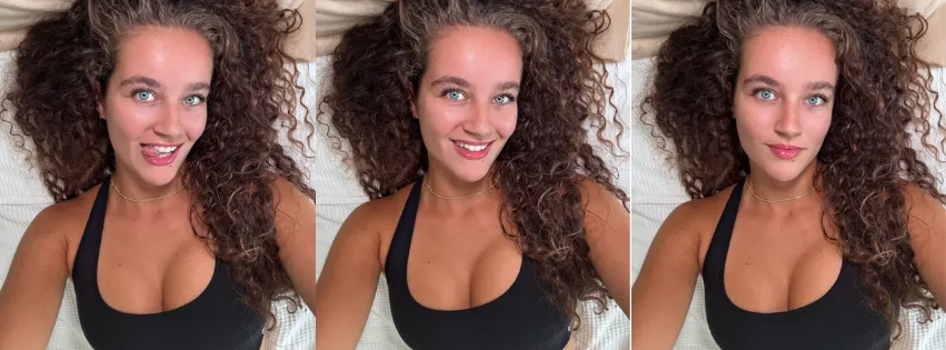 OnlyFans cuenta gigispringerx header 2