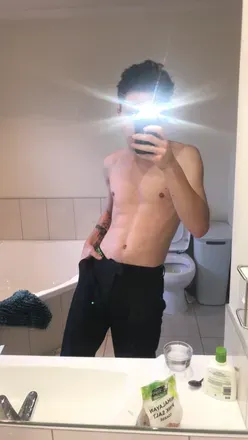OnlyFans cuenta icouldbeanyone21 avatar 1