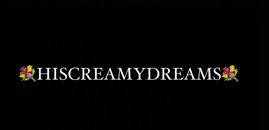 OnlyFans cuenta hiscreamydreams header 2