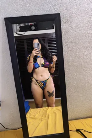 OnlyFans account  allison.gomez avatar 1
