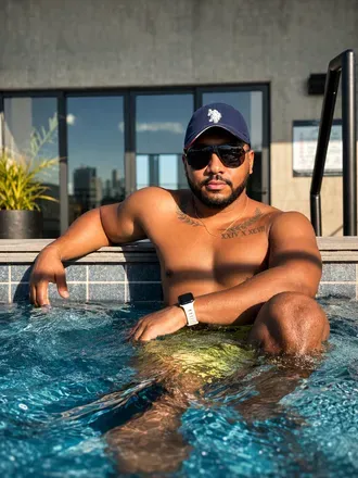 OnlyFans of jhostin2497