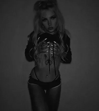 OnlyFans of missamey