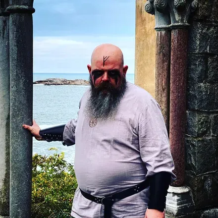 OnlyFans cuenta alebeard_ironfoot avatar 1