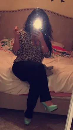 OnlyFans cuenta kayloveeee avatar 1