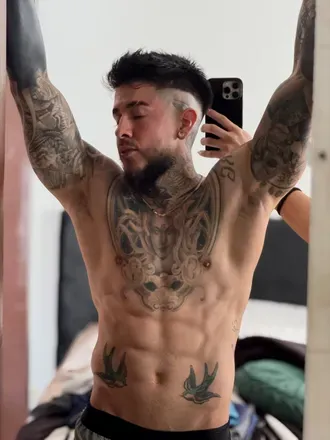 OnlyFans account  luistolosa avatar 1
