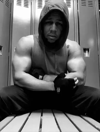 OnlyFans cuenta fitnessguy937 avatar 1