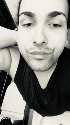 OnlyFans cuenta mk11xxx avatar 1