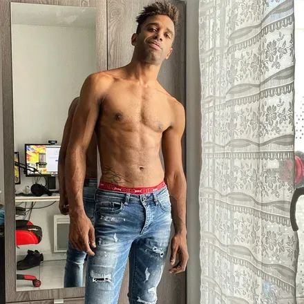 OnlyFans account  mano06 avatar 1