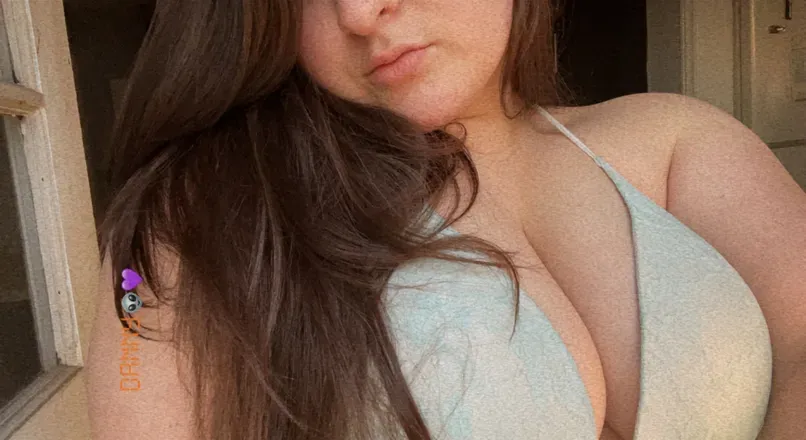 OnlyFans cuenta dannibaby26 avatar 1