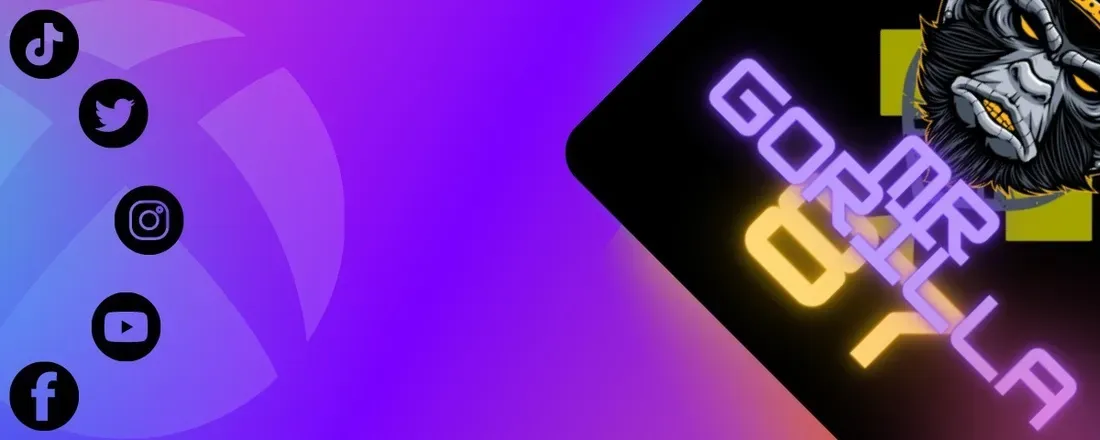 OnlyFans cuenta mrgorilla87 header 2
