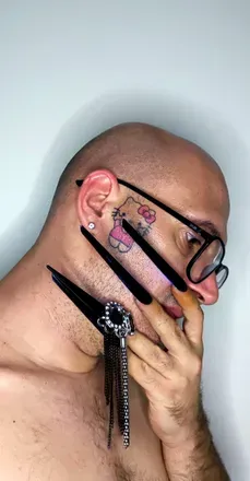 OnlyFans account  hungary_gay_nails avatar 1
