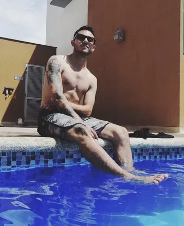 OnlyFans cuenta estebanfu avatar 1