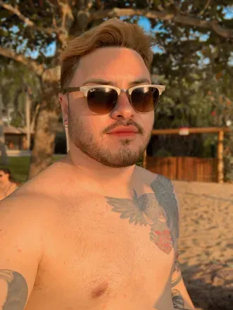 OnlyFans cuenta u178303372 avatar 1