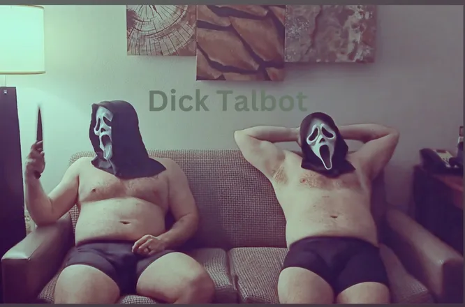 OnlyFans cuenta dicktalbotvoice header 2