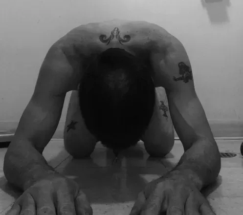 OnlyFans cuenta ziggyfrost avatar 1