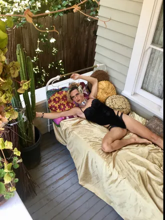 OnlyFans account  squirrelbone69 header 2