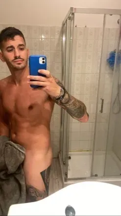 OnlyFans cuenta chriiss_sss00 avatar 1