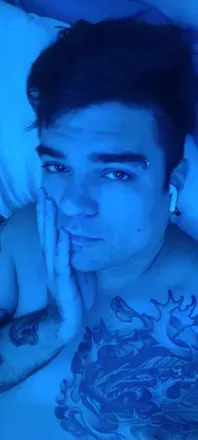 OnlyFans cuenta zeebaby327 avatar 1